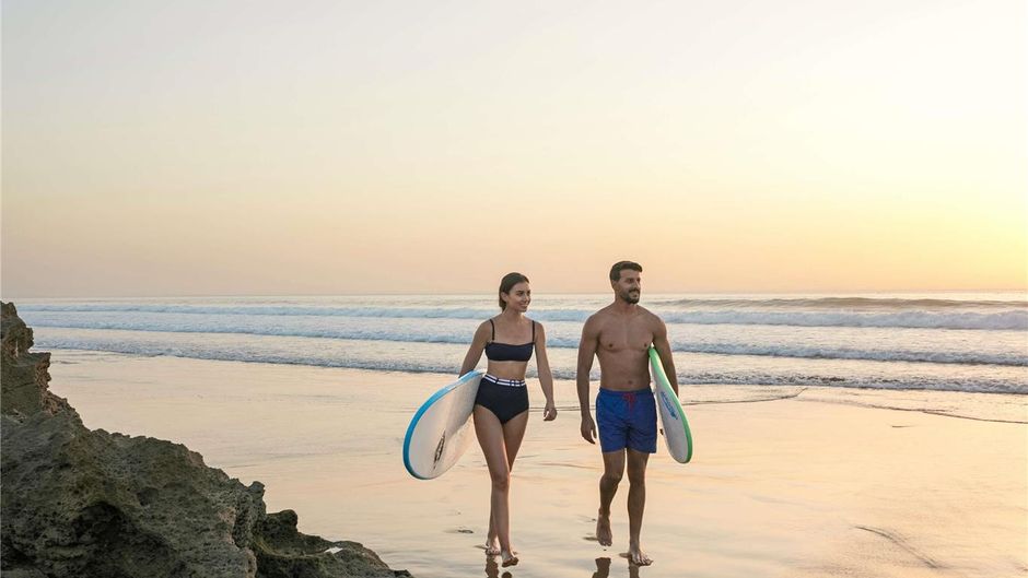 Fairmont Taghazout Bay Health