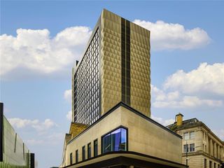 Mercure Newport
