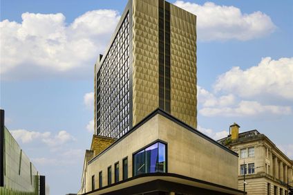 Mercure Newport