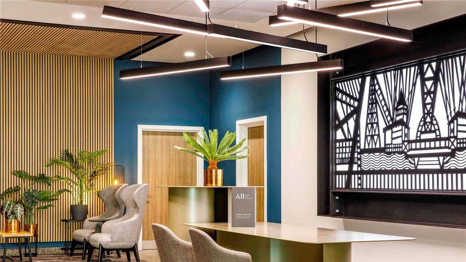 Mercure Newport Other