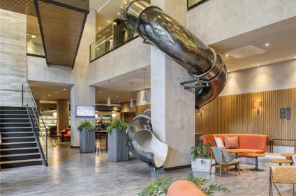 Novotel Belo Horizonte Savassi