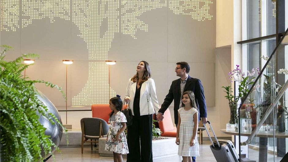 Novotel Belo Horizonte Savassi Exterior