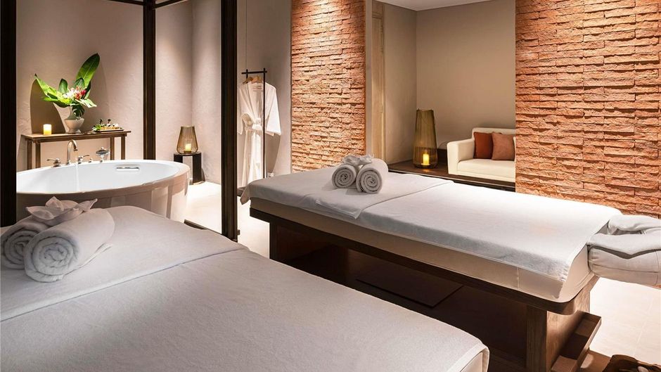 Pullman Khao Lak Resort Hotel Spa