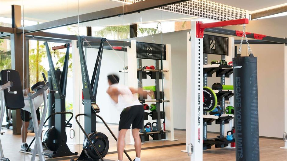 Pullman Khao Lak Resort Hotel Health
