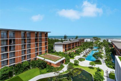 Pullman Khao Lak Resort Hotel