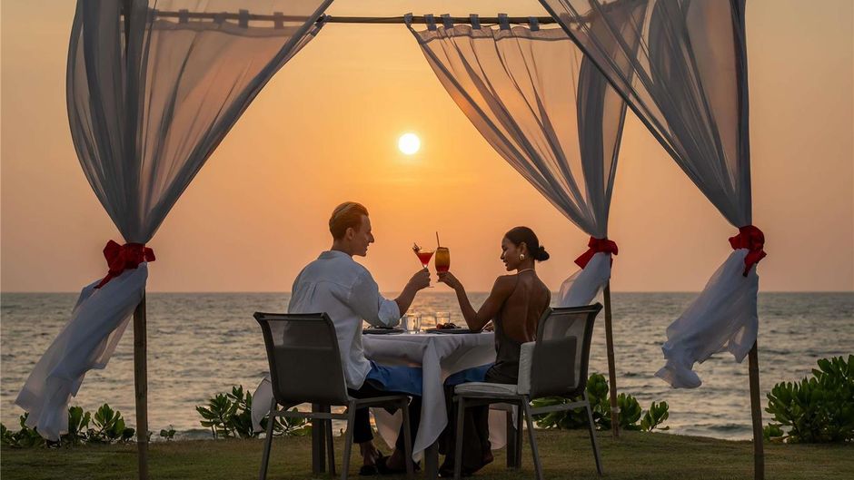 Pullman Khao Lak Resort Hotel Other