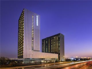 Novotel Changsha Intl Exhibition Center
