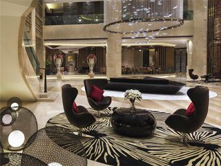 Moevenpick Hotel Enshi