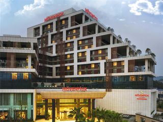 Moevenpick Hotel Enshi