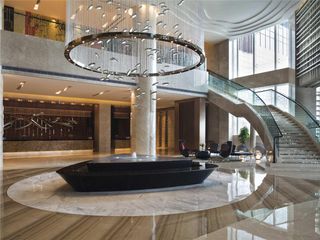 Moevenpick Hotel Enshi