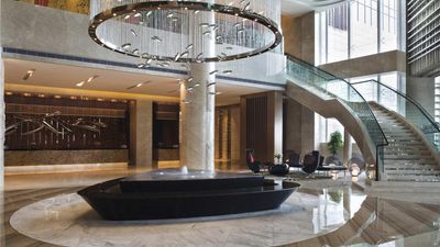Moevenpick Hotel Enshi