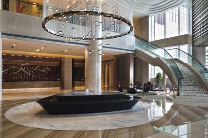 Moevenpick Hotel Enshi