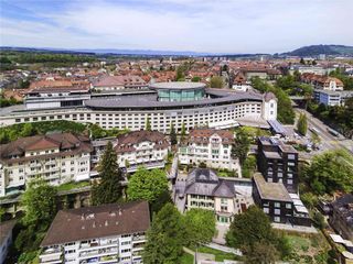 Swissotel Kursaal Bern