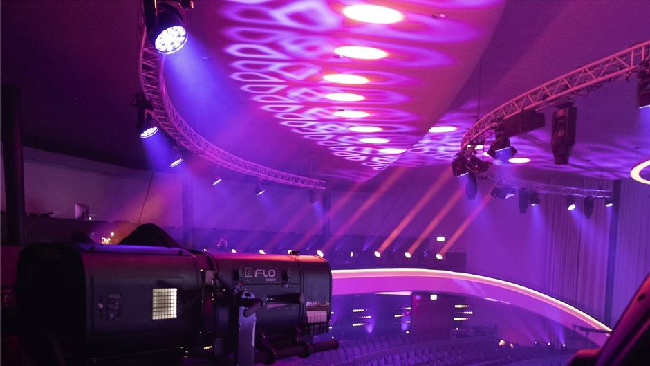Swissotel Kursaal Bern Meeting