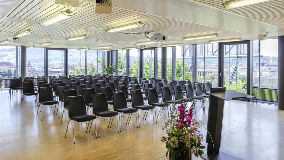Swissotel Kursaal Bern Meeting