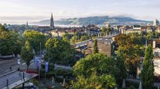 Swissotel Kursaal Bern