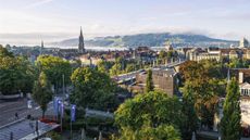 Swissotel Kursaal Bern