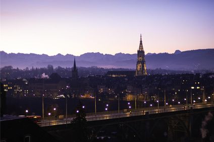 Swissotel Kursaal Bern