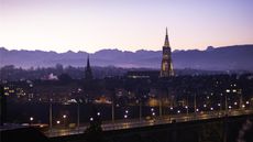 Swissotel Kursaal Bern