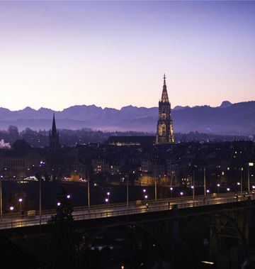 Swissotel Kursaal Bern