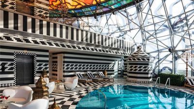 Mondrian Doha
