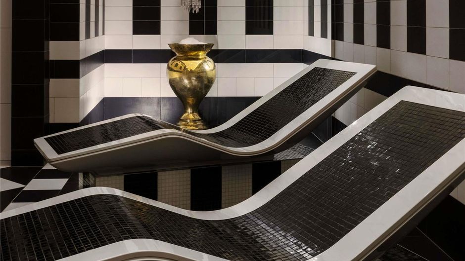 Mondrian Doha Spa