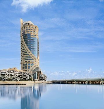 Mondrian Doha