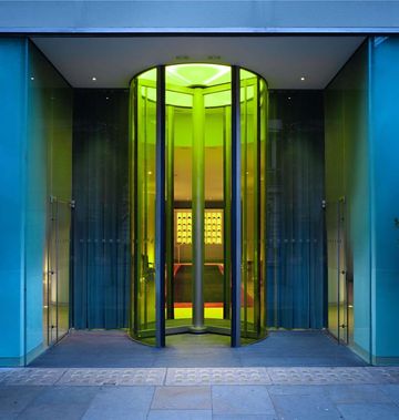 St Martins Lane London