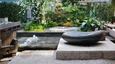 Sanderson London