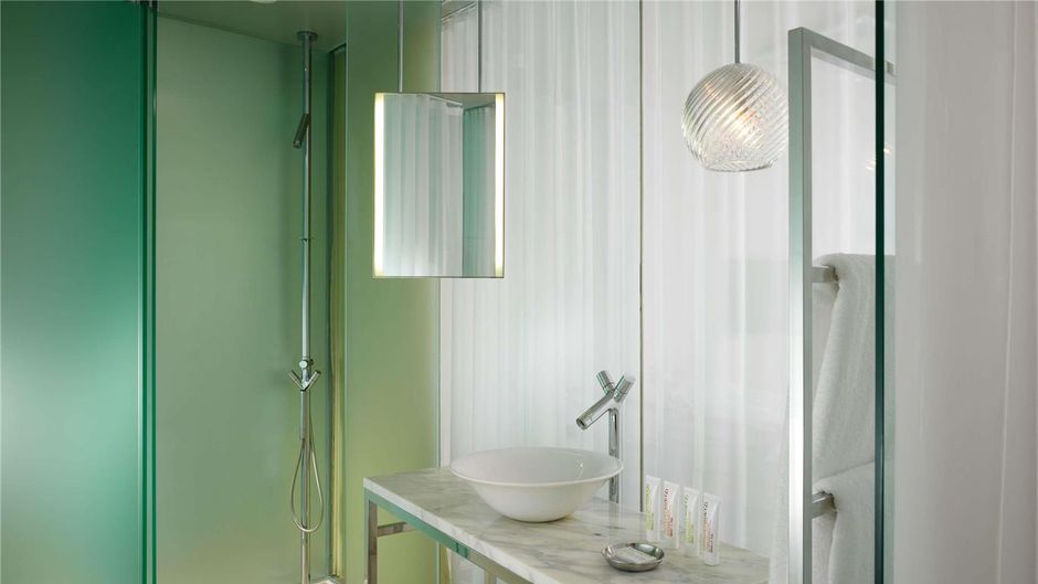 Sanderson London Room