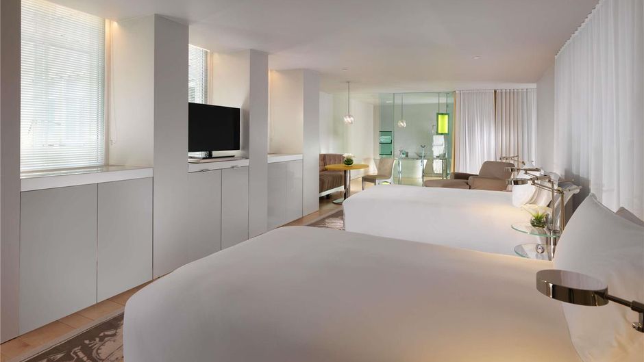 Sanderson London Room
