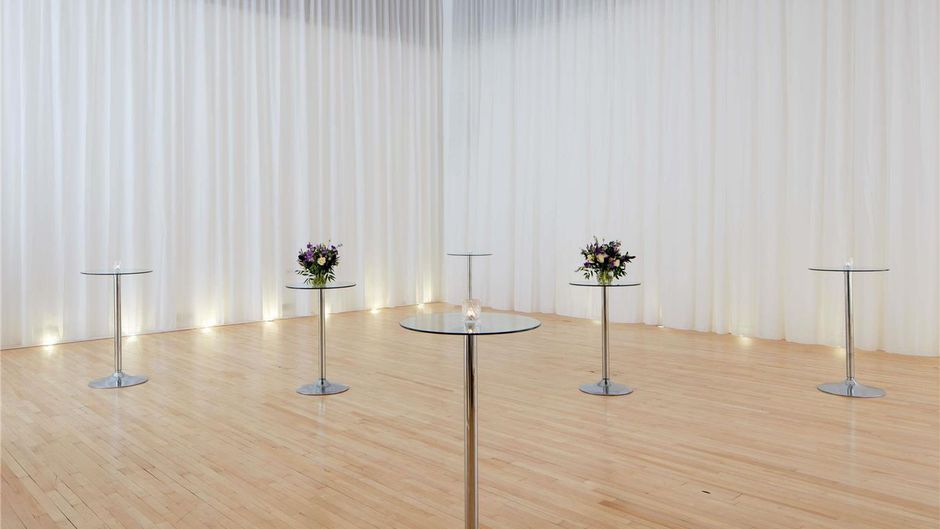 Sanderson London Meeting