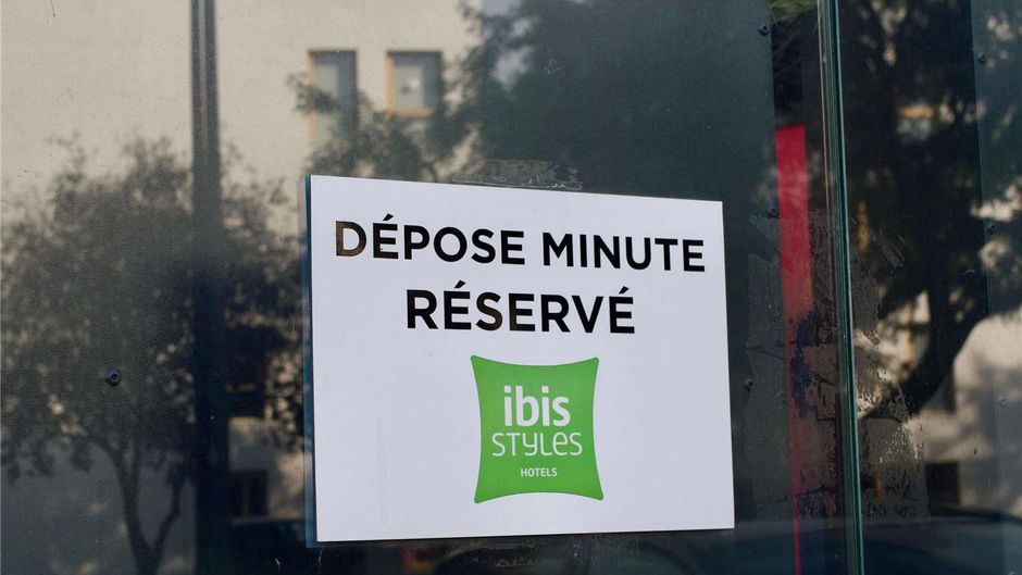 Ibis Styles Centre Arras Other