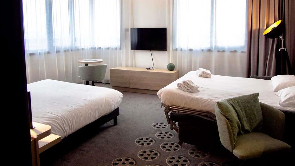 Ibis Styles Centre Arras Other