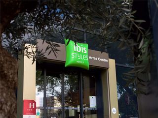 Ibis Styles Centre Arras