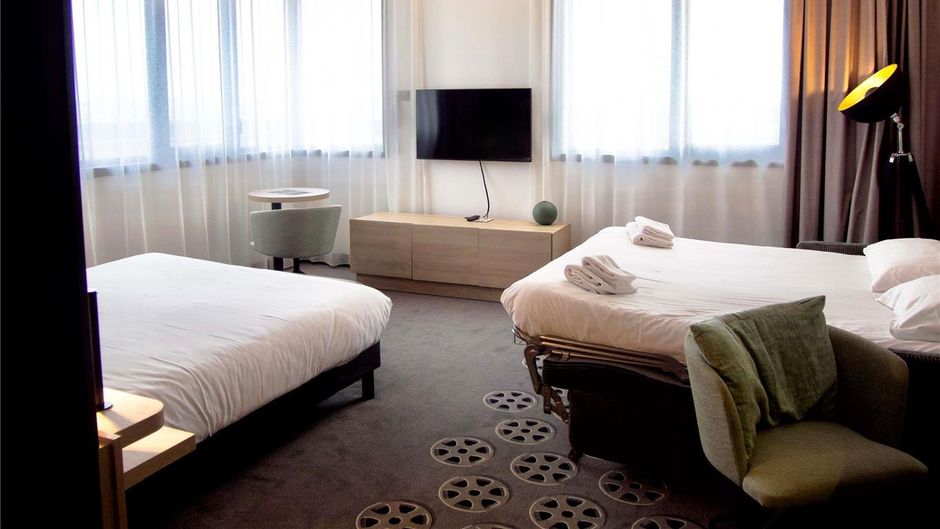 Ibis Styles Centre Arras Other