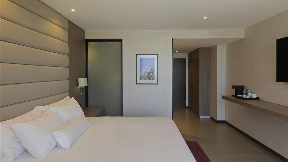 Swissotel Santa Cruz De La Sierra Room