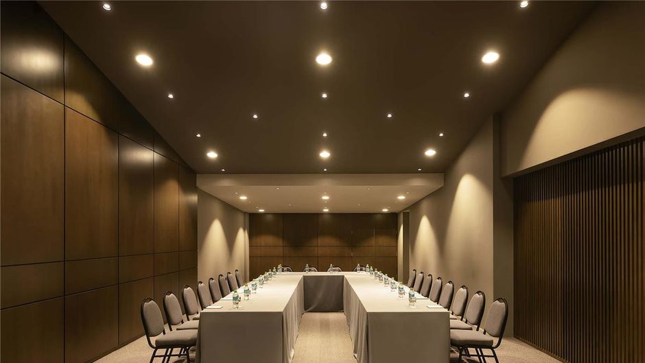 Swissotel Santa Cruz De La Sierra Meeting