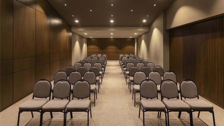 Swissotel Santa Cruz De La Sierra Meeting