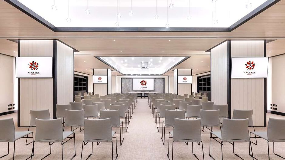 Angsana Corfu Hotel Meeting