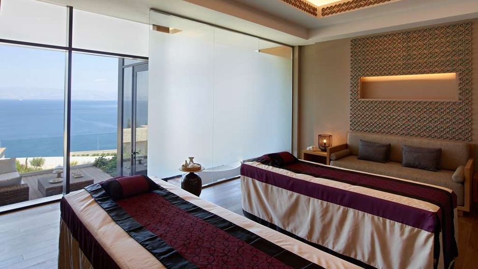Angsana Corfu Hotel Spa