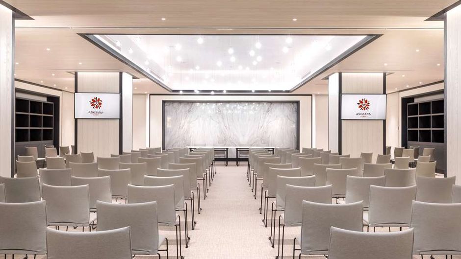 Angsana Corfu Hotel Meeting