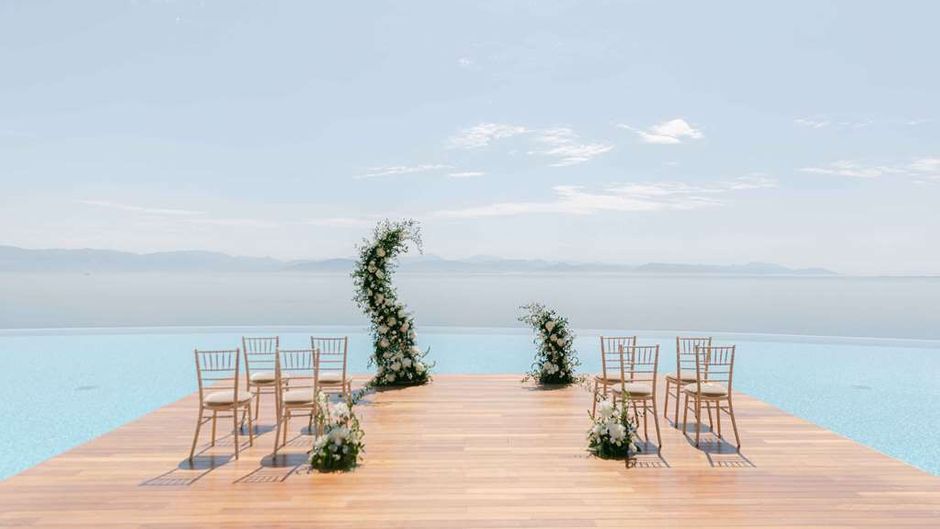 Angsana Corfu Hotel Other