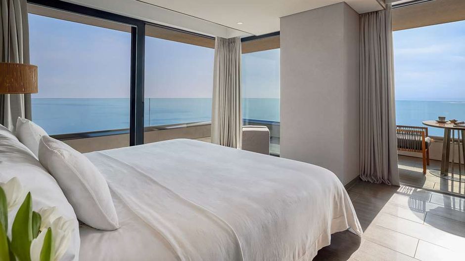 Angsana Corfu Hotel Suite