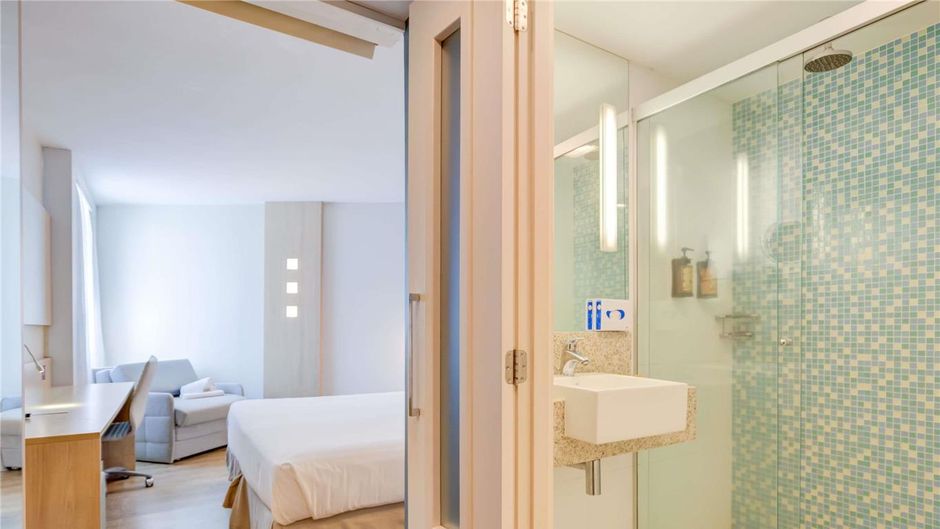 Mercure Rj Barra Da Tijuca Suite