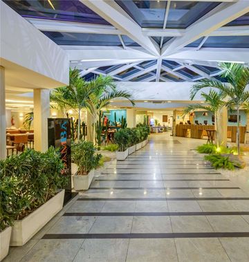 Mercure Rj Barra Da Tijuca