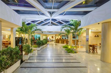 Mercure Rj Barra Da Tijuca