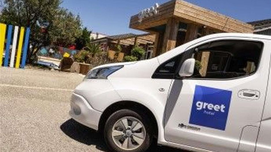 Greet Hotel Marseille Provence Airport Other