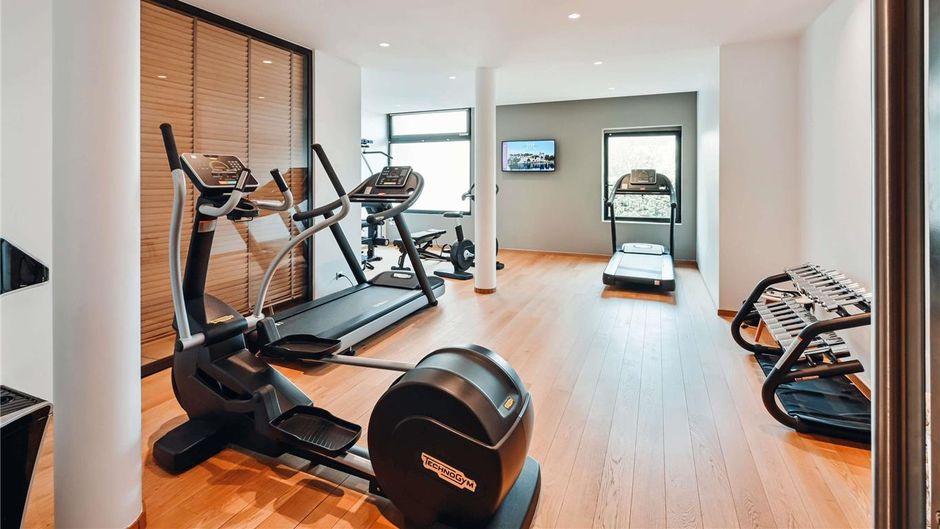 Mercure Avignon - Gare TGV Health