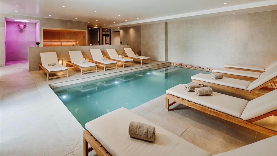 Mercure Avignon - Gare TGV Spa